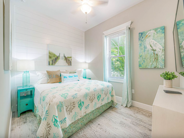 Luxury Seven Bedroom Vacation Rental Home on Lido Key